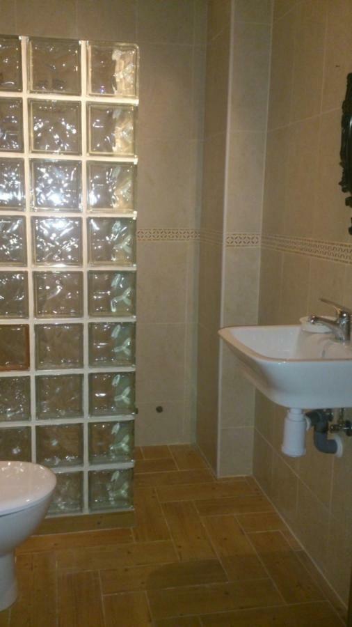Hotel Rural Grado Del Pico Екстериор снимка